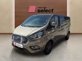 Ford Transit Custom 2.0 EcoBlue, снимка 1