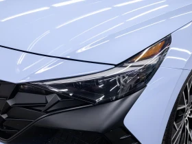 Hyundai Elantra N, снимка 4