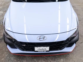 Hyundai Elantra N, снимка 3