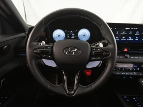 Hyundai Elantra N, снимка 10