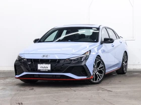 Hyundai Elantra N, снимка 1