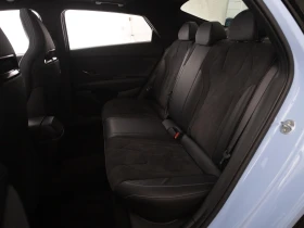 Hyundai Elantra N, снимка 17