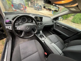 Mercedes-Benz C 200 C-200, снимка 10