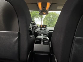Mercedes-Benz C 200 C-200, снимка 15
