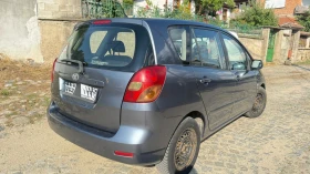Toyota Verso, снимка 6