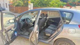 Toyota Verso, снимка 3
