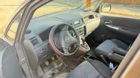 Toyota Verso, снимка 5