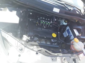 Opel Corsa, снимка 1