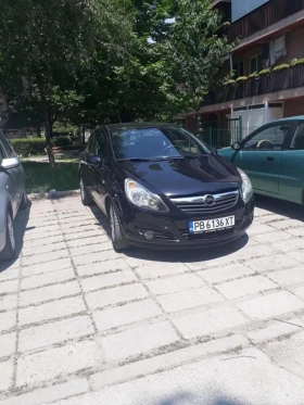 Opel Corsa, снимка 3