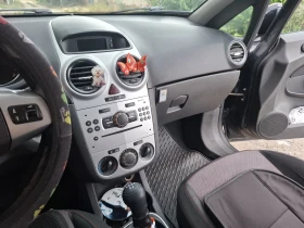 Opel Corsa, снимка 4