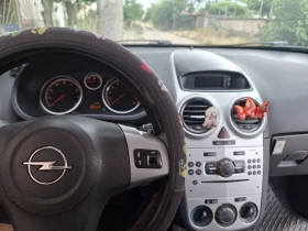 Opel Corsa, снимка 5