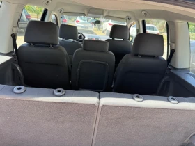 VW Touran 1.9TDI* 6скорости* 7 места* , снимка 11