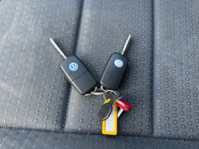 VW Touran 1.9TDI* 6скорости* 7 места* , снимка 8