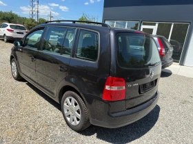 VW Touran 1.9TDI* 6скорости* 7 места* , снимка 2