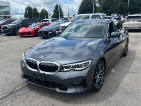 BMW 330 xDrive/CARFAX/ШИБИДАХ/ПОДГРЕВИ/360, снимка 1