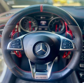 Mercedes-Benz A45 AMG, снимка 9