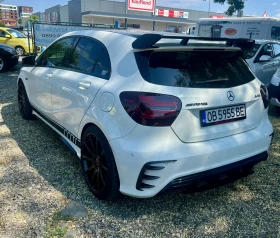 Mercedes-Benz A45 AMG, снимка 4