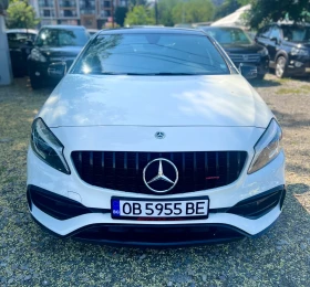 Mercedes-Benz A45 AMG, снимка 2