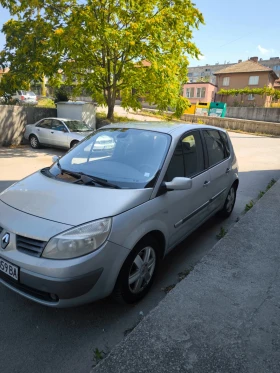 Renault Scenic, снимка 3