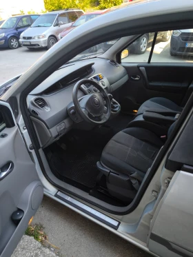 Renault Scenic, снимка 11