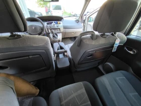 Renault Scenic, снимка 2
