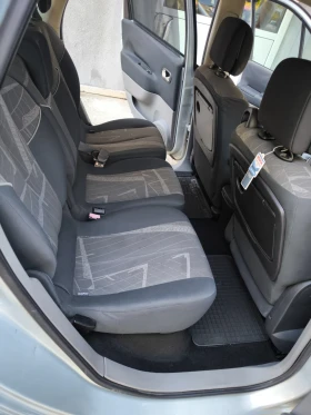 Renault Scenic, снимка 10