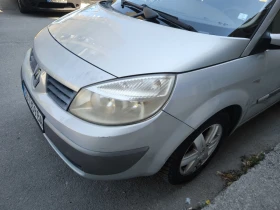 Renault Scenic, снимка 13