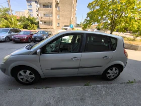 Renault Scenic, снимка 4