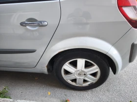 Renault Scenic, снимка 12
