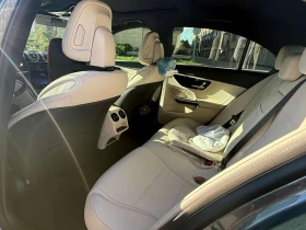 Mercedes-Benz C 300 * АВТОКРЕДИТ БЕЗ ПЪРВОНАЧАЛНА ВНОСКА* , снимка 13