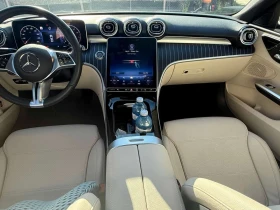 Mercedes-Benz C 300 * АВТОКРЕДИТ БЕЗ ПЪРВОНАЧАЛНА ВНОСКА* , снимка 9