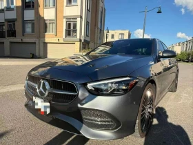 Mercedes-Benz C 300 * АВТОКРЕДИТ БЕЗ ПЪРВОНАЧАЛНА ВНОСКА* , снимка 1