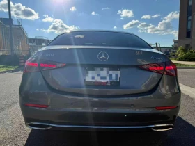 Mercedes-Benz C 300 * АВТОКРЕДИТ БЕЗ ПЪРВОНАЧАЛНА ВНОСКА* , снимка 4