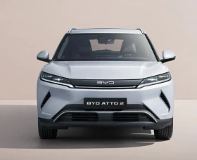BYD Atto 2 Comfort , снимка 1