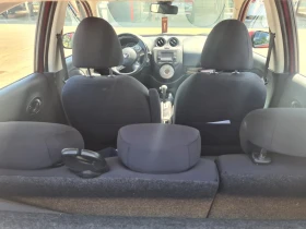 Nissan Micra, снимка 3