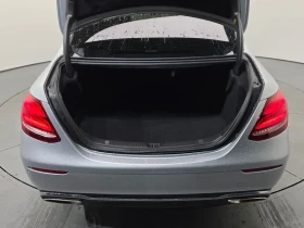 Mercedes-Benz E 200 Avantgarde, снимка 16