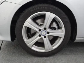 Mercedes-Benz E 200 Avantgarde, снимка 5