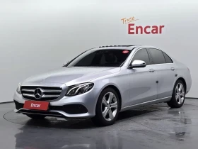 Mercedes-Benz E 200 Avantgarde, снимка 1
