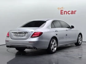 Mercedes-Benz E 200 Avantgarde, снимка 2