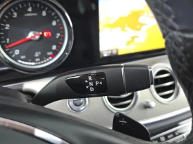 Mercedes-Benz E 200 Avantgarde, снимка 9