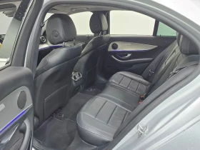 Mercedes-Benz E 200 Avantgarde, снимка 11