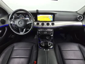 Mercedes-Benz E 200 Avantgarde, снимка 7