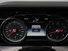 Mercedes-Benz E 200 Avantgarde, снимка 8