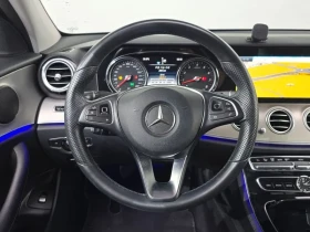 Mercedes-Benz E 200 Avantgarde, снимка 12