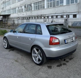 Audi A3 1.8T Quattro 270кс, снимка 6