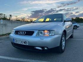 Audi A3 1.8T Quattro 270кс, снимка 2