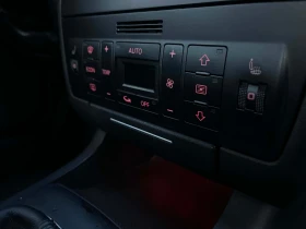 Audi A3 1.8T Quattro 270кс, снимка 11