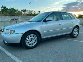 Audi A3 1.8T Quattro 270кс, снимка 3
