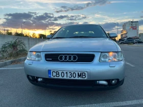 Audi A3 1.8T Quattro 270кс, снимка 1