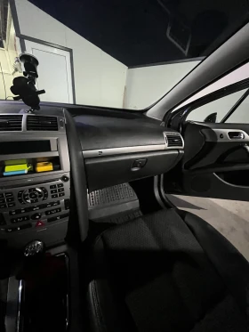 Peugeot 407, снимка 16
